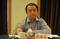 国资委产权管理局副巡视员袁谋真莅临总公司检查指导工作