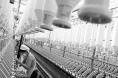 纺织品领域蕴商机 德国汉堡期待中企投资